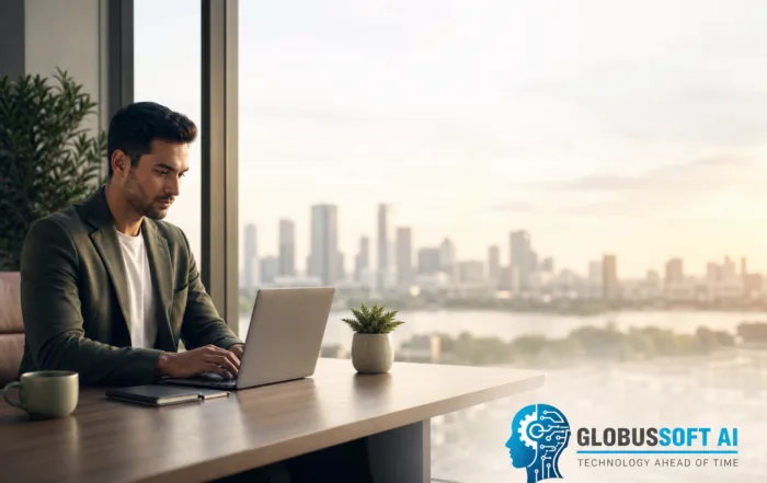 GlobussoftAI OpenClaw vs Salesforce Einstein for Fintech: Which Is Better for AI CRM Integration?