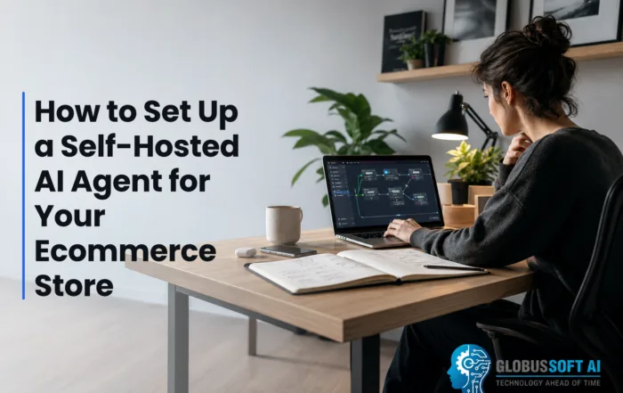 How to Set Up a Self-Hosted AI Agent for Your Ecommerce Store