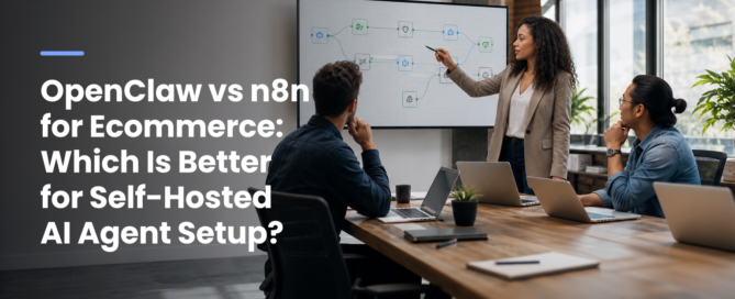 OpenClaw vs n8n for Ecommerce: Which Is Better for Self-Hosted AI Agent Setup?