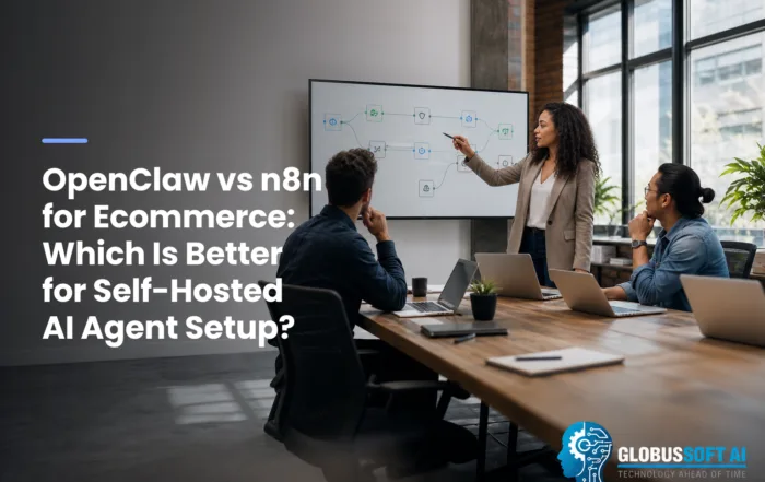 OpenClaw vs n8n for Ecommerce: Which Is Better for Self-Hosted AI Agent Setup?