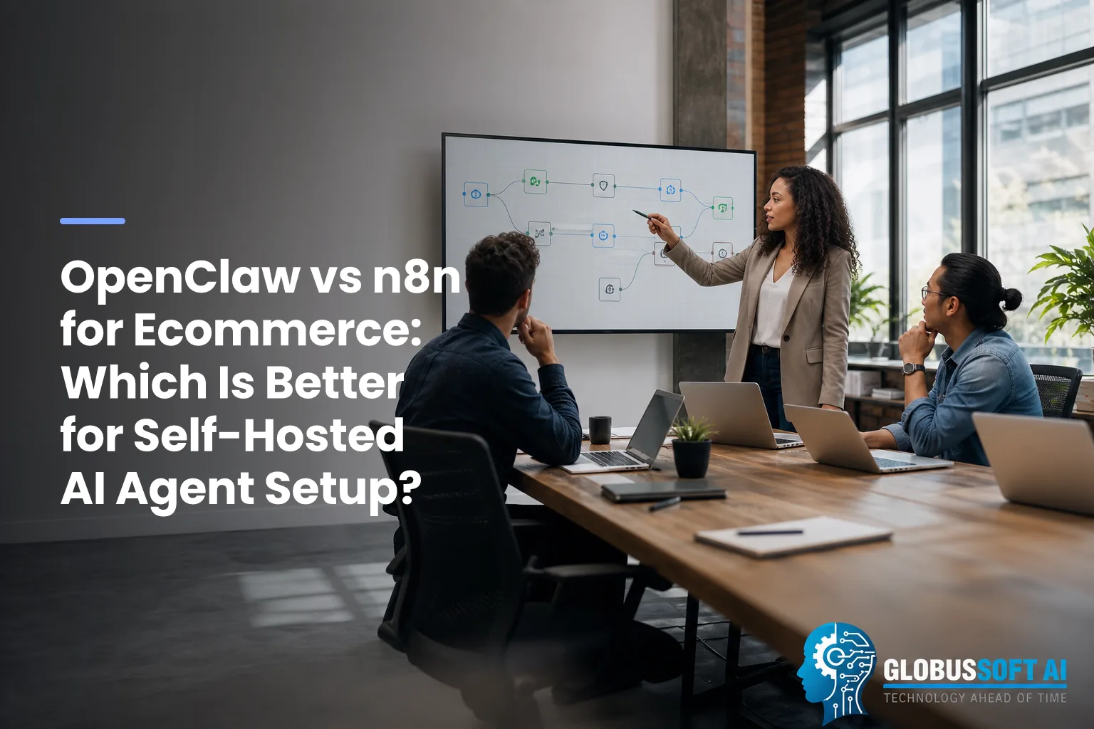 OpenClaw vs n8n for Ecommerce: Which Is Better for Self-Hosted AI Agent Setup?