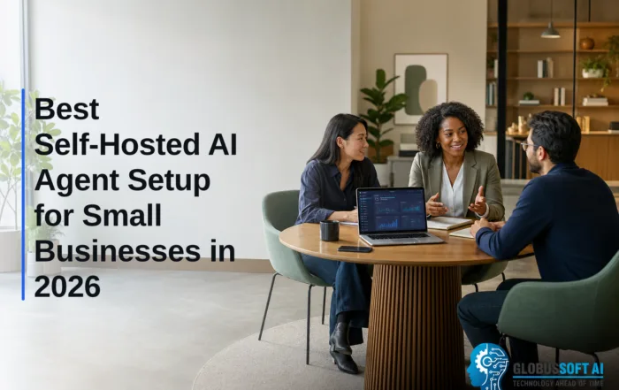 Best Self-Hosted AI Agent Setup for Small Businesses in 2026