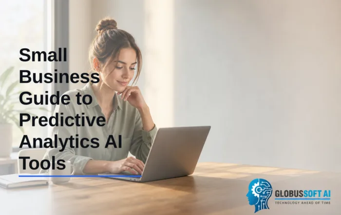 Small Business Guide to Predictive Analytics AI Tools