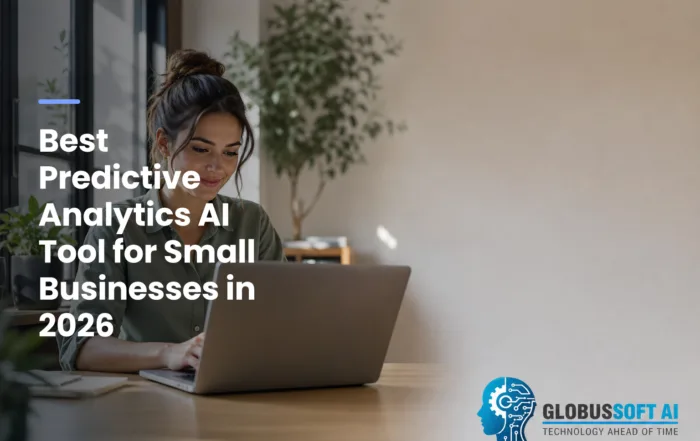 Best Predictive Analytics AI Tool for Small Businesses in 2026