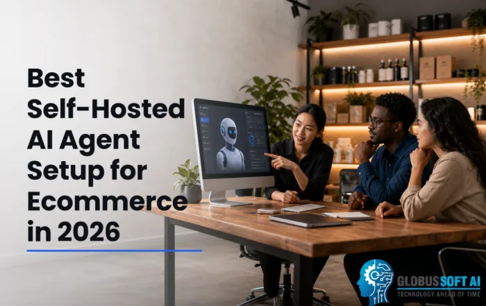 Best Self-Hosted AI Agent Setup for Ecommerce in 2026