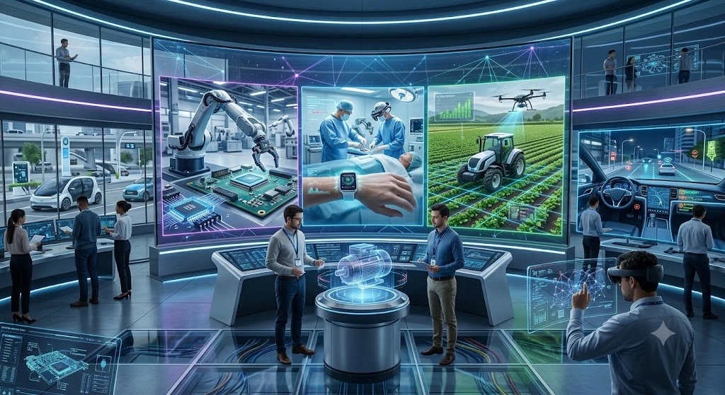industries-adopting-AI