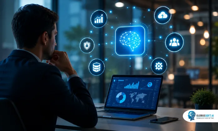 AI Platform for Your Business ai-platform