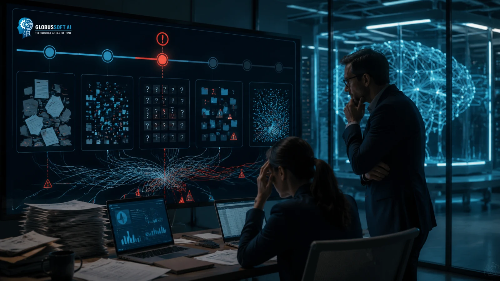 ai-projects-fail-before-training-begins-the-data-tax