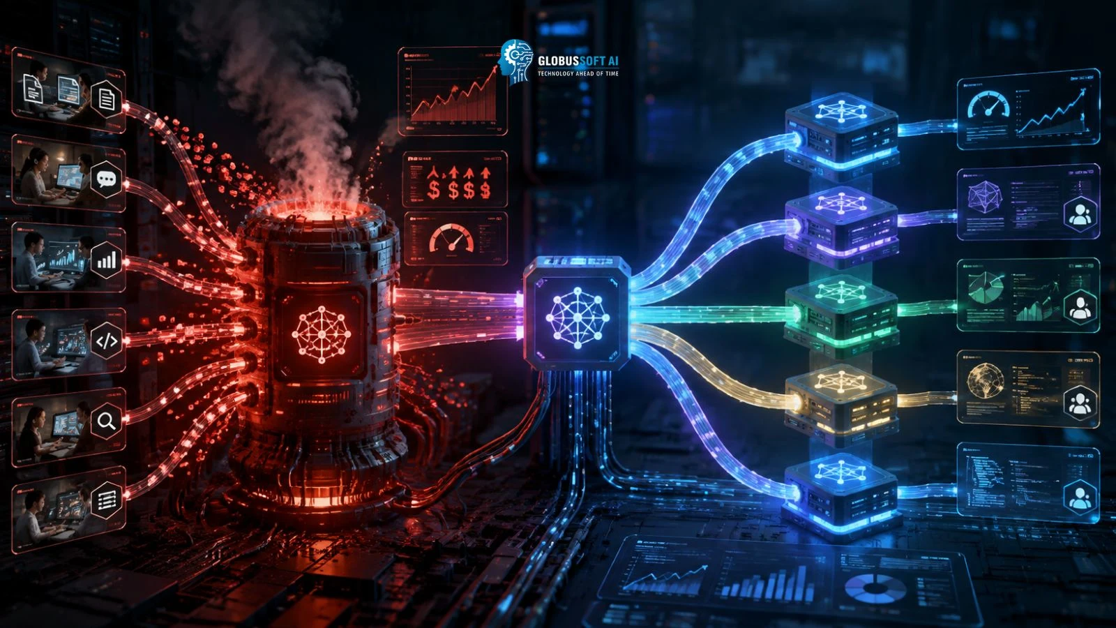 the-single-model-trap-killing-ai-agent-roi