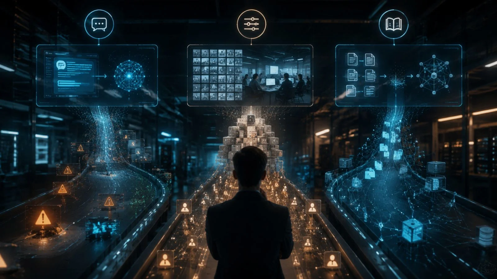 three-model-paths-and-where-each-hides-its-cost