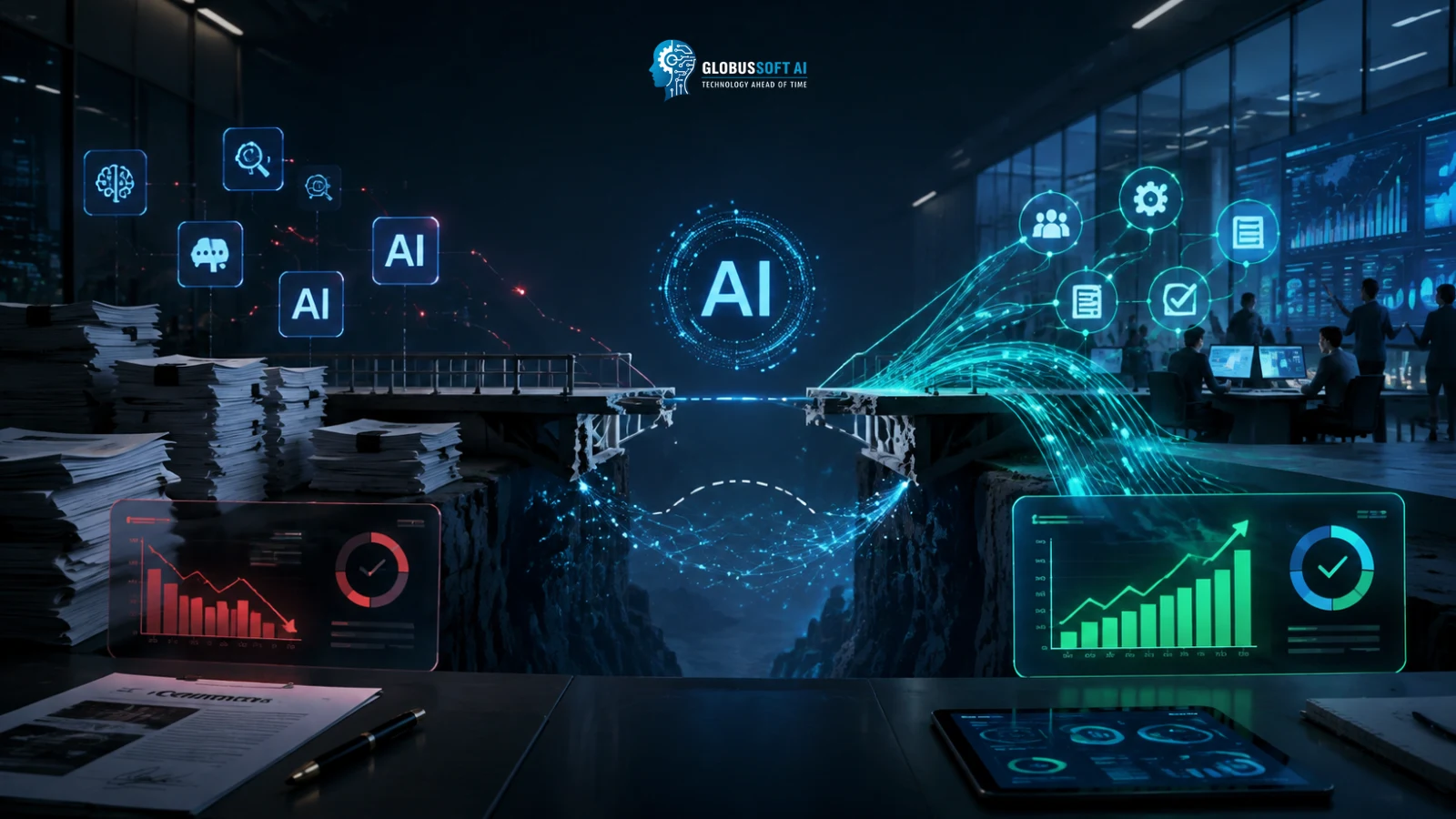 why-75-of-ai-contracts-deliver-no-measurable-gain