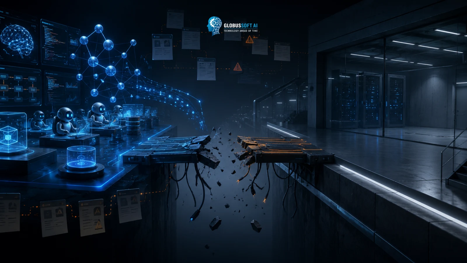 why-88-of-ai-agents-never-reach-production