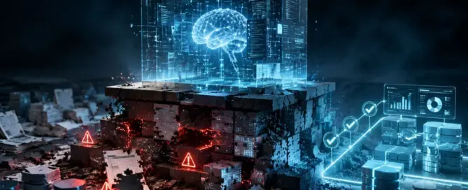 your-ai-project-will-fail-on-data-not-models