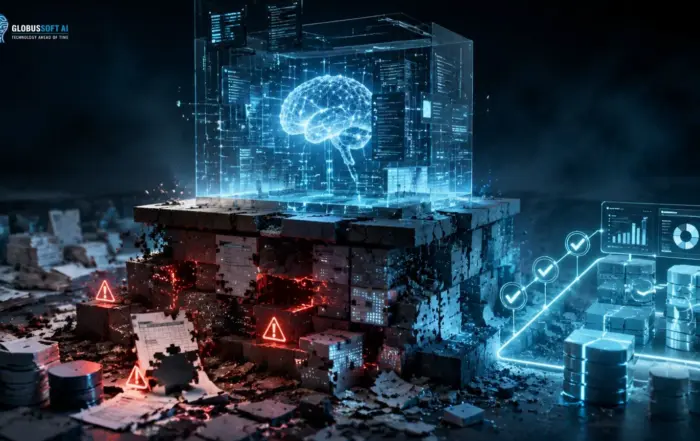 your-ai-project-will-fail-on-data-not-models