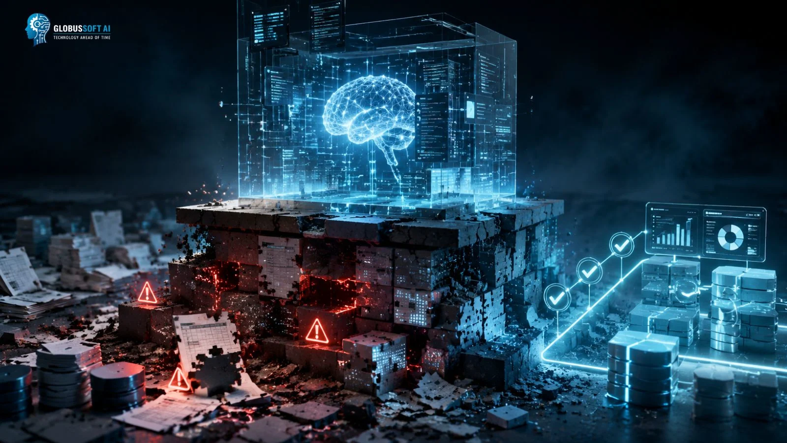 your-ai-project-will-fail-on-data-not-models