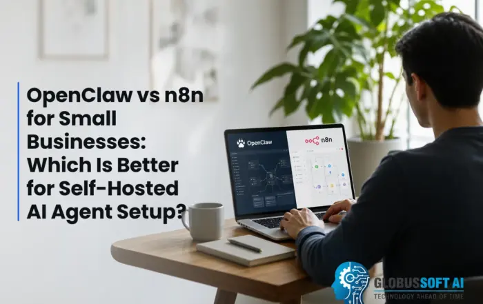 OpenClaw vs n8n for Small Businesses: Which Is Better for Self-Hosted AI Agent Setup?