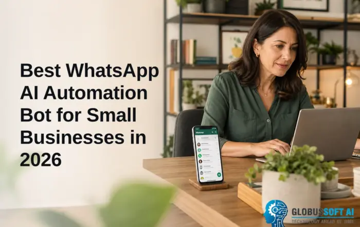 Best WhatsApp AI Automation Bot for Small Businesses in 2026