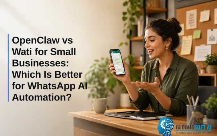 OpenClaw vs Wati for Small Businesses: Which Is Better for WhatsApp AI Automation?