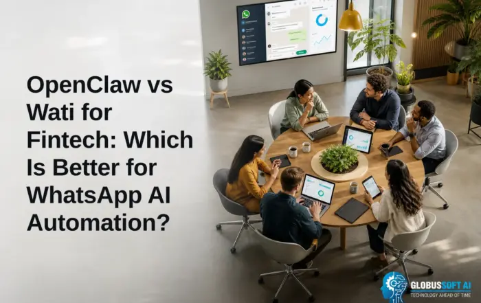 OpenClaw vs Wati for Fintech: Which Is Better for WhatsApp AI Automation?