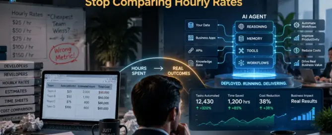 ai-agent-development-cost-stop-comparing-hourly-rates