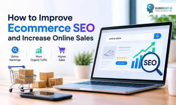 ecommerce SEO
