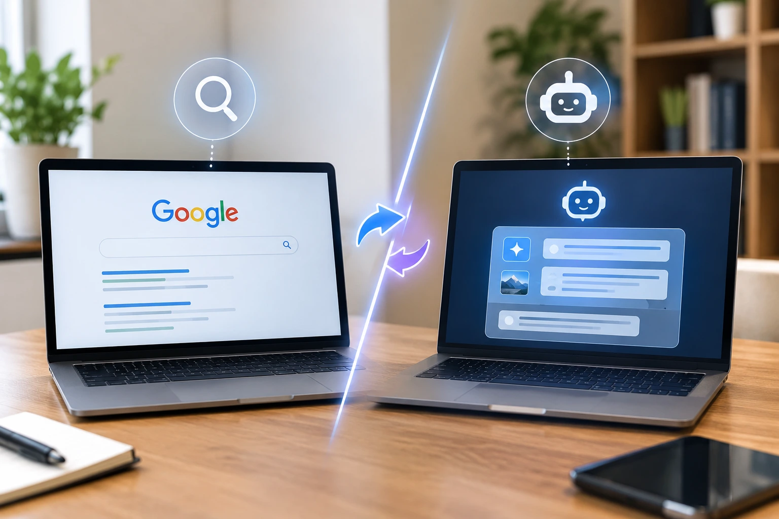is-geo-replacing-seo