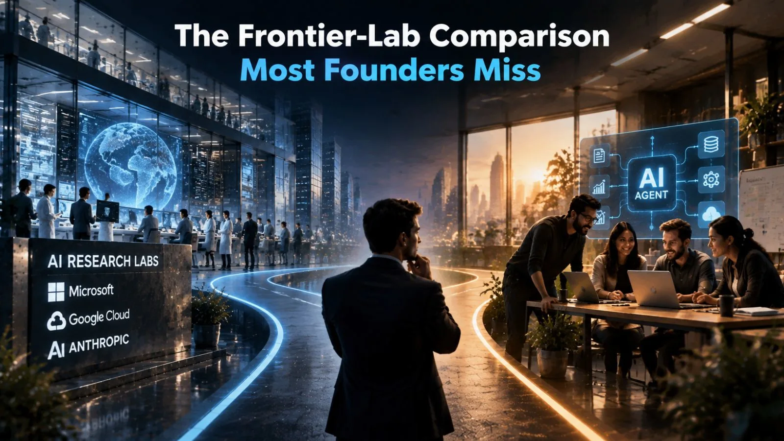 Frontier-Lab the-frontier-lab-comparison-most-founders-miss
