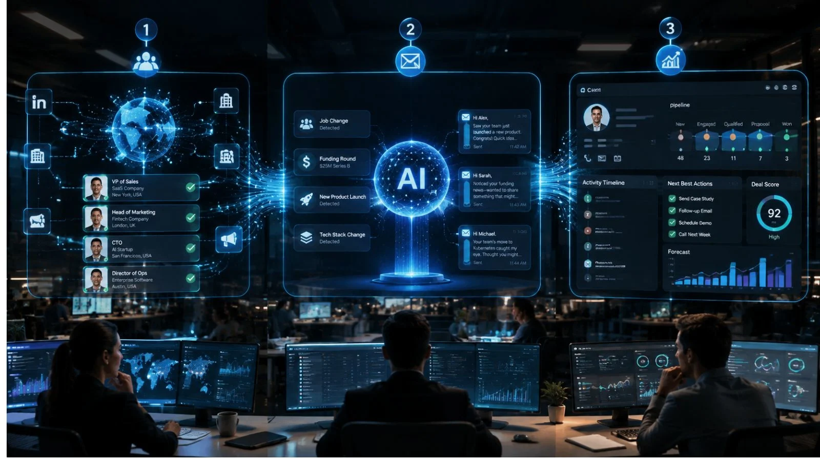 the-three-layer-outbound-problem