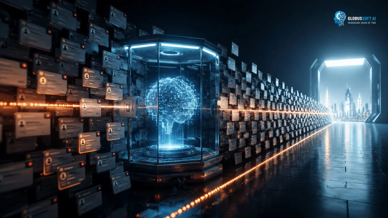 why-your-ai-agent-dies-in-the-ticket-queue