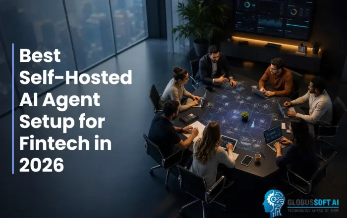 Best Self-Hosted AI Agent Setup for Fintech in 2026