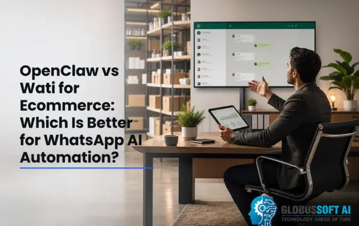 OpenClaw vs Wati for Ecommerce: Which Is Better for WhatsApp AI Automation?