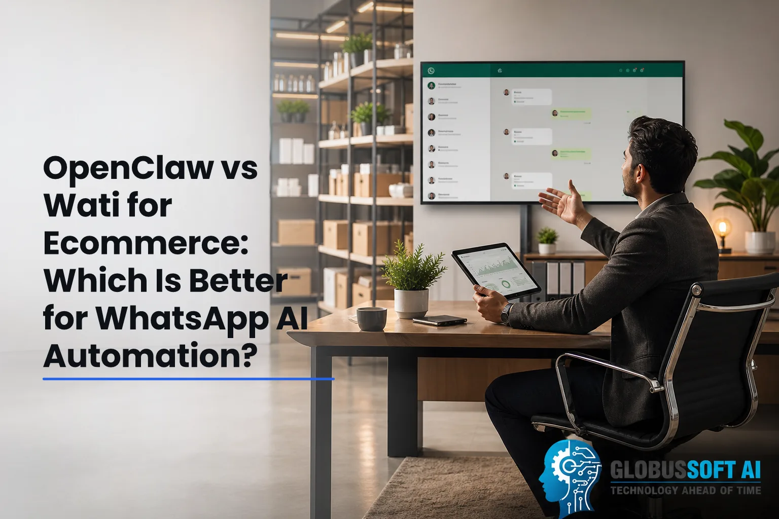 featured-1788854766321 OpenClaw vs Wati for Ecommerce: Which Is Better for WhatsApp AI Automation?