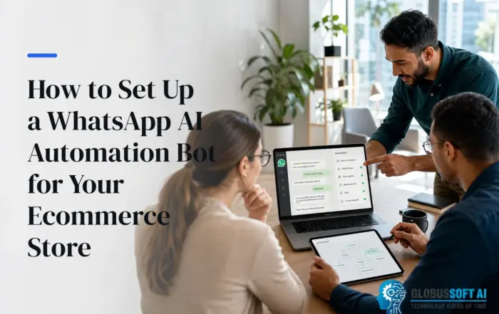 How to Set Up a WhatsApp AI Automation Bot for Your Ecommerce Store