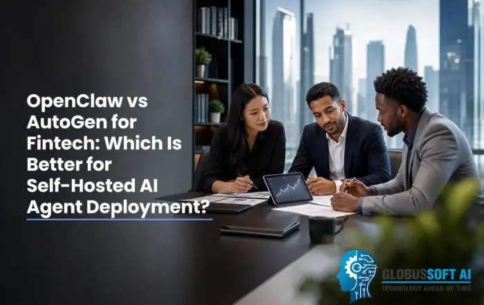 OpenClaw vs AutoGen for Fintech: Which Is Better for Self-Hosted AI Agent Deployment?