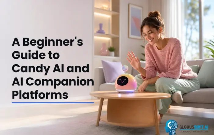 A Beginner's Guide to Candy AI and AI Companion Platforms