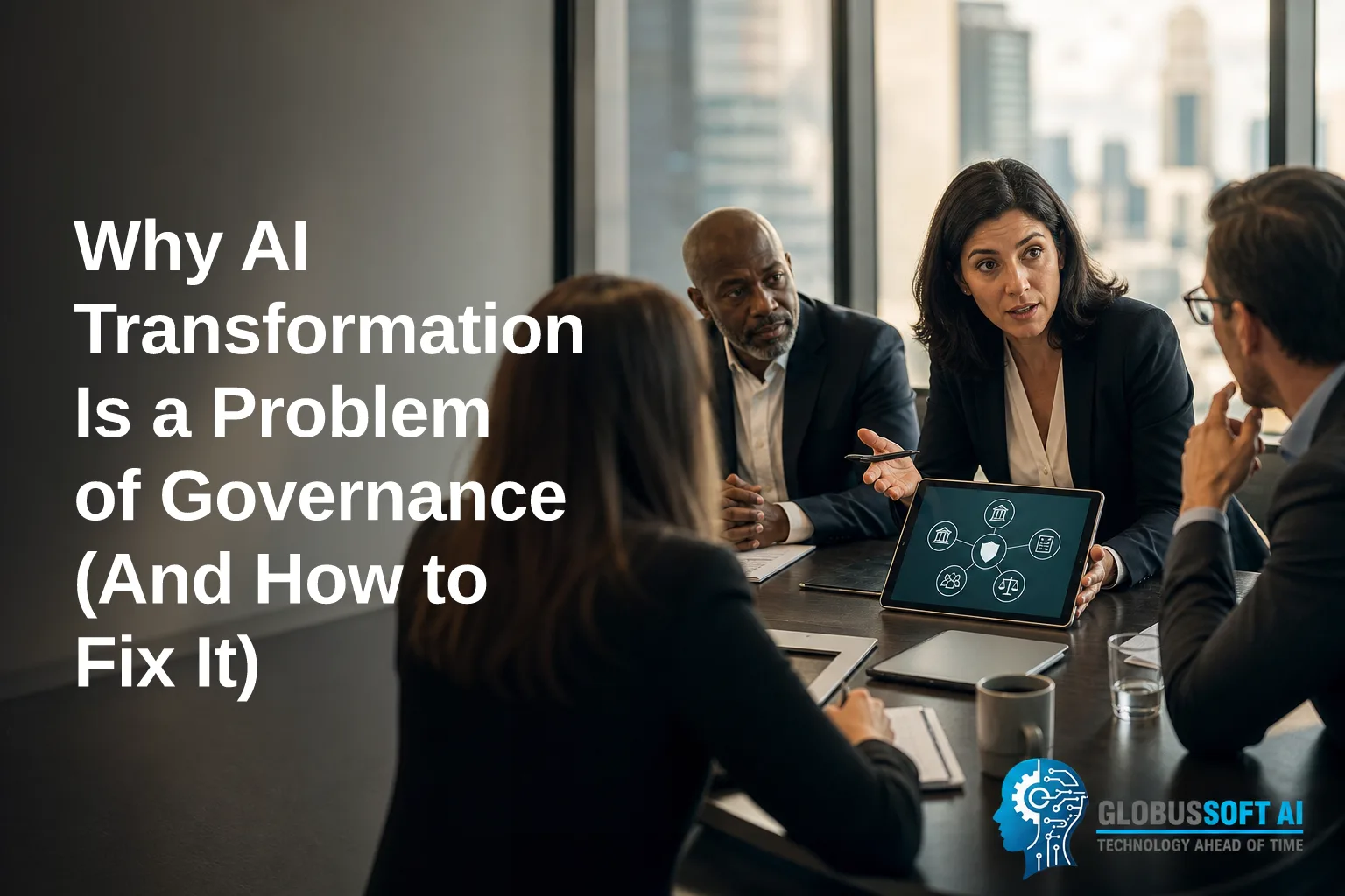 featured-1789543832664 Why AI Transformation Is a Problem of Governance (And How to Fix It)
