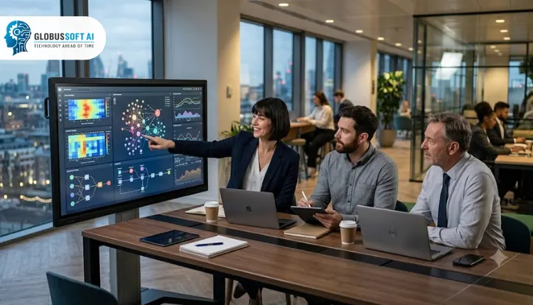 Best AI Solutions for Business A No-Hype Guide best-ai-solutions-for-business-a-no-hype-guide