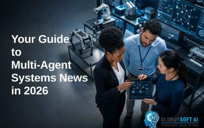 Your Guide to Multi-Agent Systems News in 2026