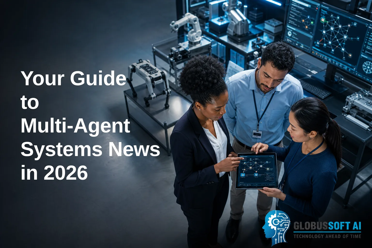 featured-1790839966084 Your Guide to Multi-Agent Systems News in 2026