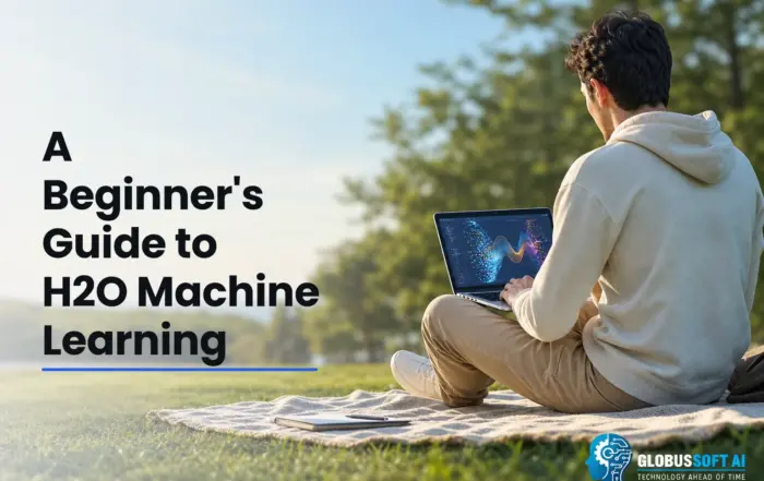 A Beginner's Guide to H2O Machine Learning