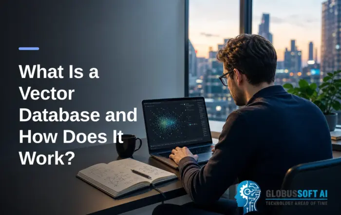 What Is a Vector Database and How Does It Work?