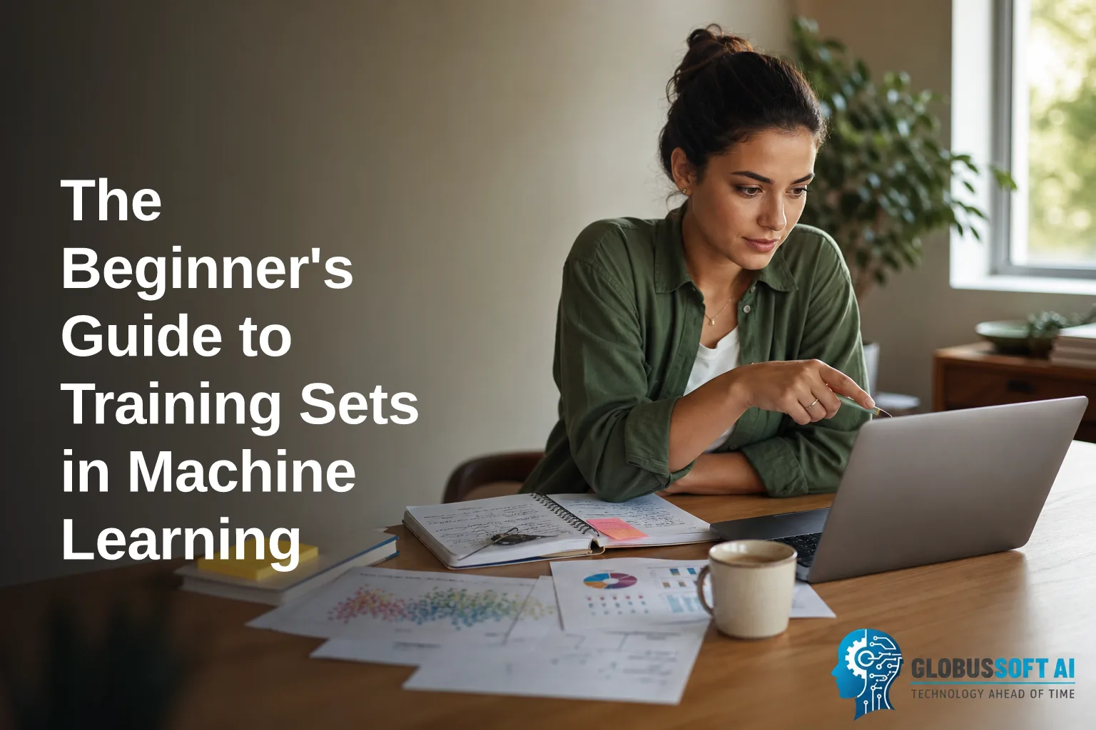 The Beginner's Guide to Training Sets in Machine Learning